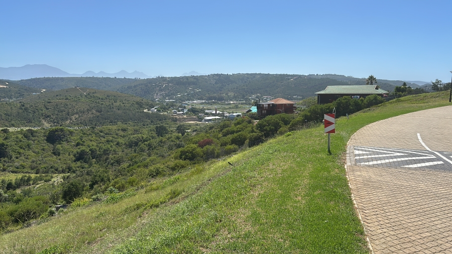 0 Bedroom Property for Sale in Avonddans Western Cape